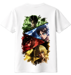 Attack on Titan T-Shirt