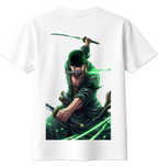 One Piece - Zoro T-Shirt - ScandiAnime