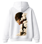 Attack on Titan - Eren Hoodie