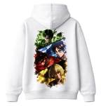 Attack on Titan Hoodie