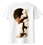 Attack on Titan - Eren T-Shirt
