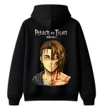 Attack on Titan - Eren Hoodie