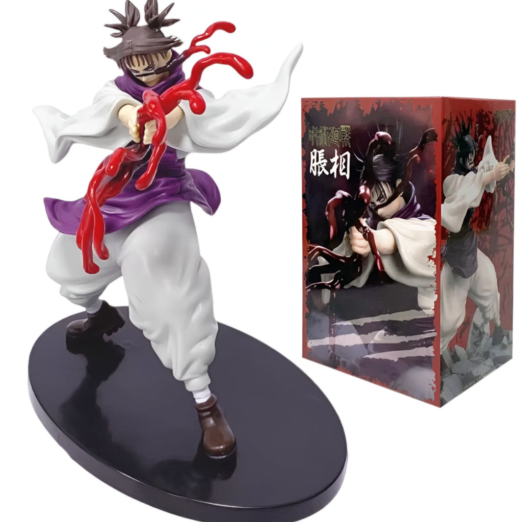 Choso Figure - ScandiAnime