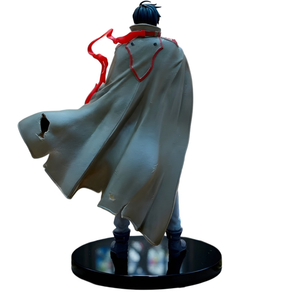 Sung Jin-woo Figure - ScandiAnime