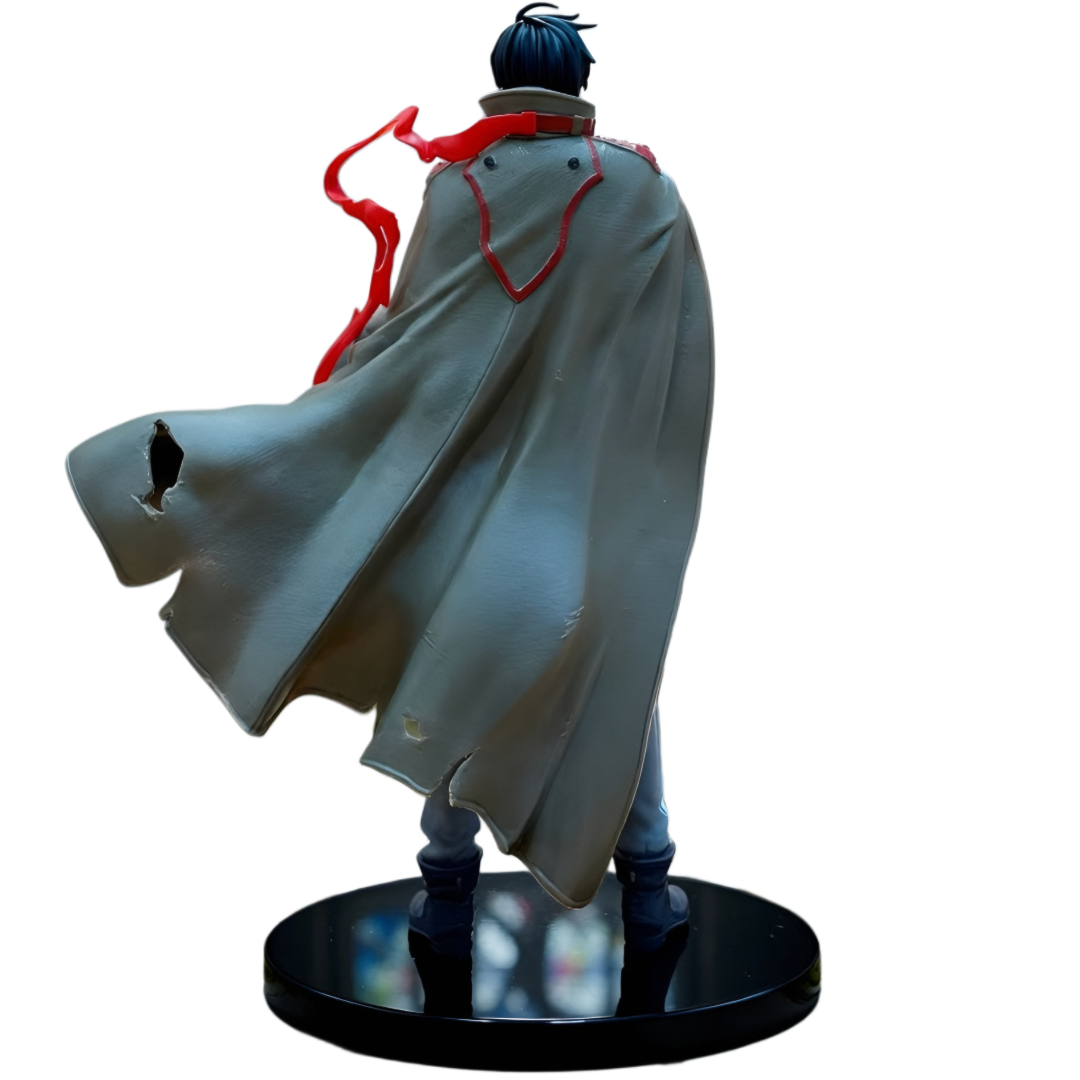 Sung Jin-woo Figure - ScandiAnime