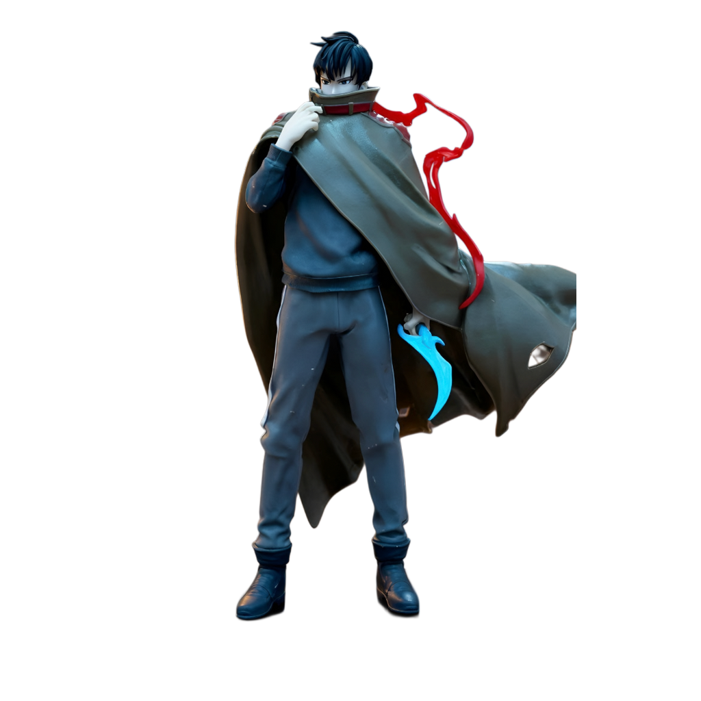 Sung Jin-woo Figure - ScandiAnime