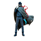 Sung Jin-woo Figure - ScandiAnime