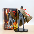 Sung Jin-woo Figure - ScandiAnime