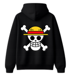One Piece Hoodie - ScandiAnime