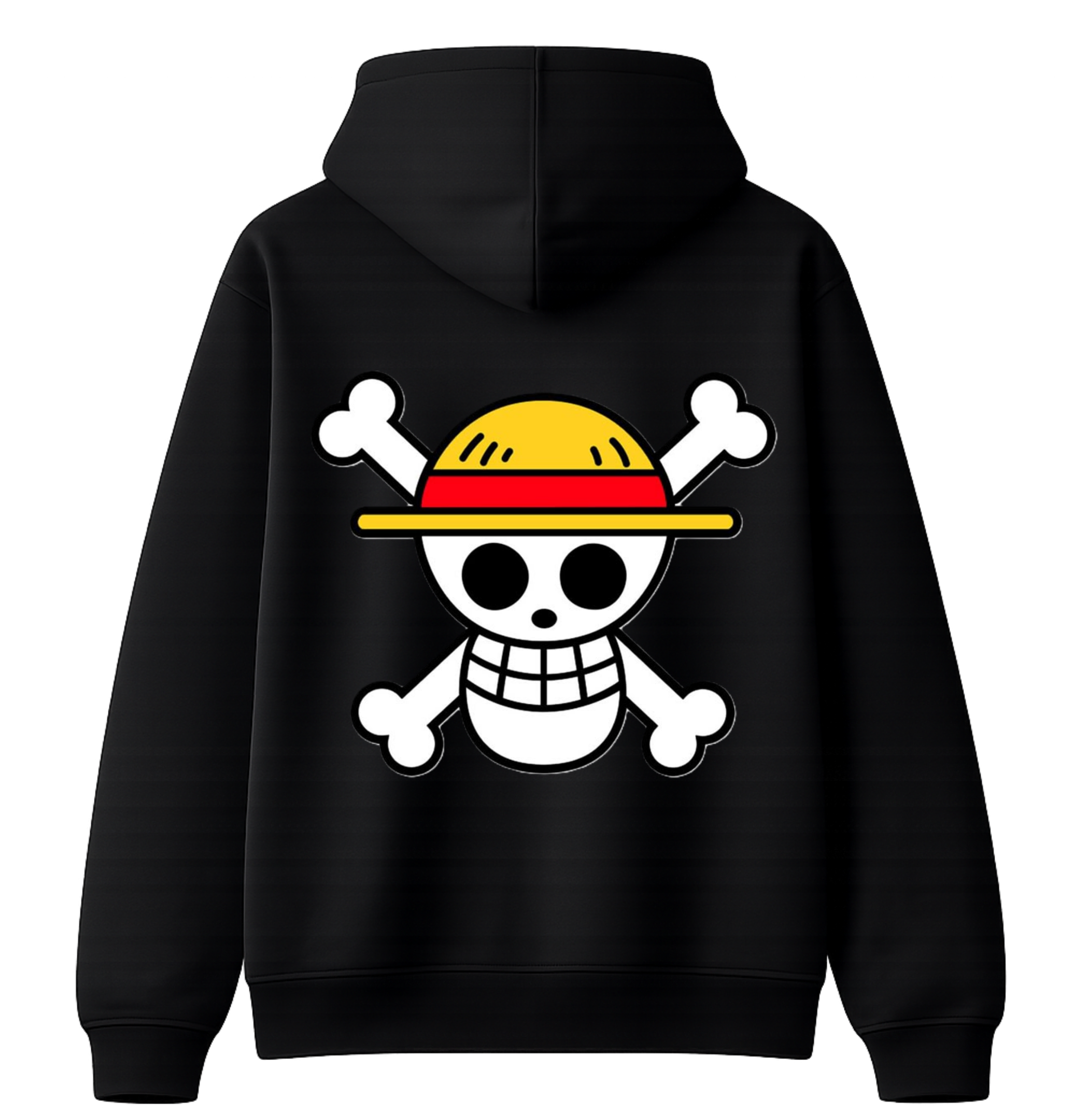 One Piece Hoodie - ScandiAnime