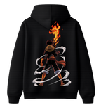 One Piece - Luffy Hoodie - ScandiAnime