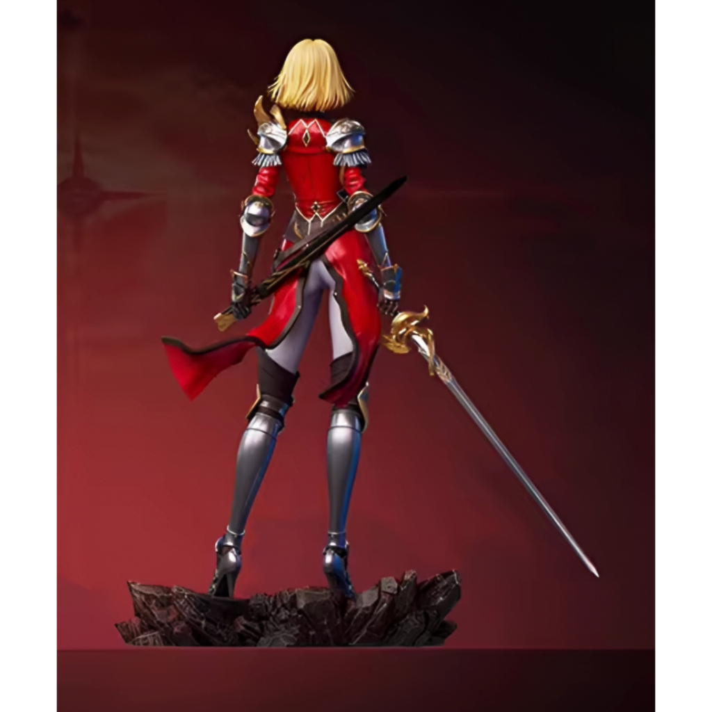 Cha Hae-in Figure - ScandiAnime