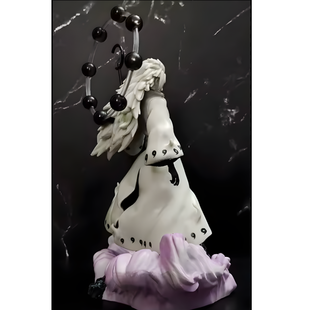 Madara Six Path Figure - ScandiAnime