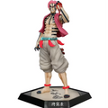 Akaza Figure - ScandiAnime
