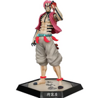 Akaza Figure - ScandiAnime