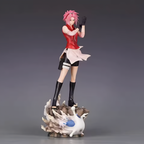 Sakura Figure - ScandiAnime