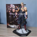 Tengen Uzui Figure - ScandiAnime