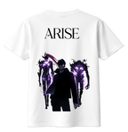 Solo Leveling ARISE T-Shirt - ScandiAnime