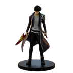 Sung Jin-woo Figure - ScandiAnime