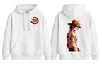 One Piece - Ace Hoodie - ScandiAnime