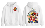One Piece Hoodie - ScandiAnime