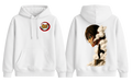 Attack on Titan - Eren Hoodie