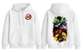 Attack on Titan Hoodie