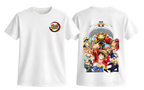 One Piece T-Shirt - ScandiAnime