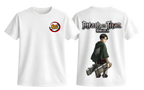 Attack on Titan - Levi T-Shirt