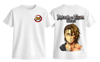 Attack on Titan - Eren T-Shirt