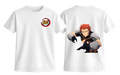 Solo Leveling - Baek Yoon-Ho T-Shirt - ScandiAnime