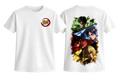Attack on Titan T-Shirt
