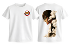 Attack on Titan - Eren T-Shirt