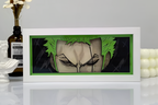 One Piece  - Zoro Aura Lamp - ScandiAnime