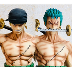 One Piece - Zoro Figure - ScandiAnime