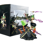 One Piece - Zoro Figure - ScandiAnime