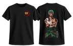 One Piece - Zoro T-Shirt - ScandiAnime