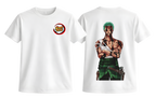 One Piece - Zoro T-Shirt - ScandiAnime