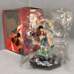 One Piece - Luffy Figure - ScandiAnime