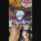 Jujutsu Kaisen - Gojo 3D Stickers