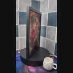 One Piece - Zoro, Luffy and Sanji 3D Poster