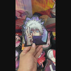 Jujutsu Kaisen - Gojo 3D Stickers
