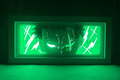 One Piece  - Zoro Aura Lamp - ScandiAnime